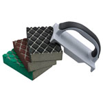 Rollingdog 09652 Sanding Sponge Set (4 Piece)
