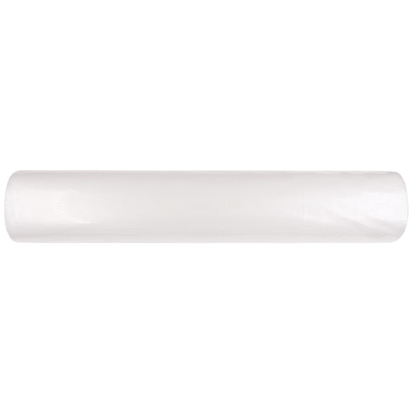 Rollingdog 09667 Plastic Drop Cloth/Wall Barrier, 3.7 x 7.6m