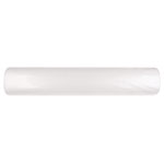 Rollingdog 09667 Plastic Drop Cloth/Wall Barrier, 3.7 x 7.6m