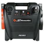 Draper 13687 Schumacher® PBI1812 12V Booster, 700CA
