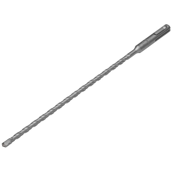 Draper 20029 SDS Plus Centric Tip Drill Bit, 7.0 x 260mm