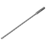 Draper 20025 SDS Plus Centric Tip Drill Bit, 6.0 x 260mm