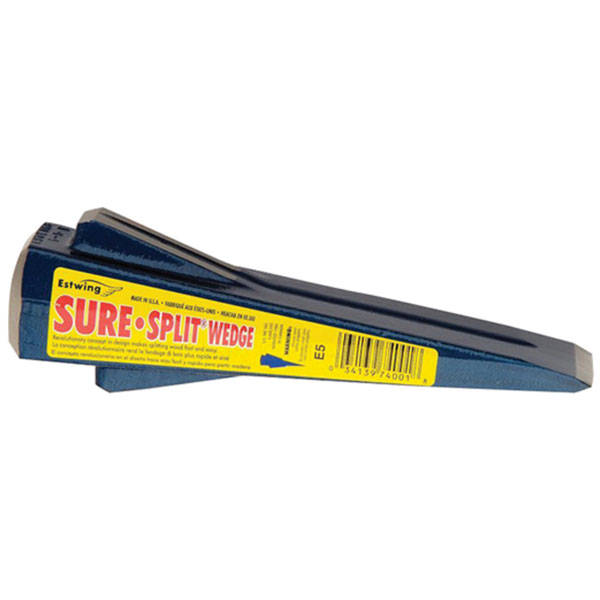 Click to view product details and reviews for Estwing 23458 E 5 Sure Split® Wedge 5lb 22kg.
