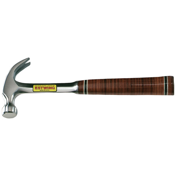 Estwing 23537 E3-20BLC Brick Hammer, 20oz/560g