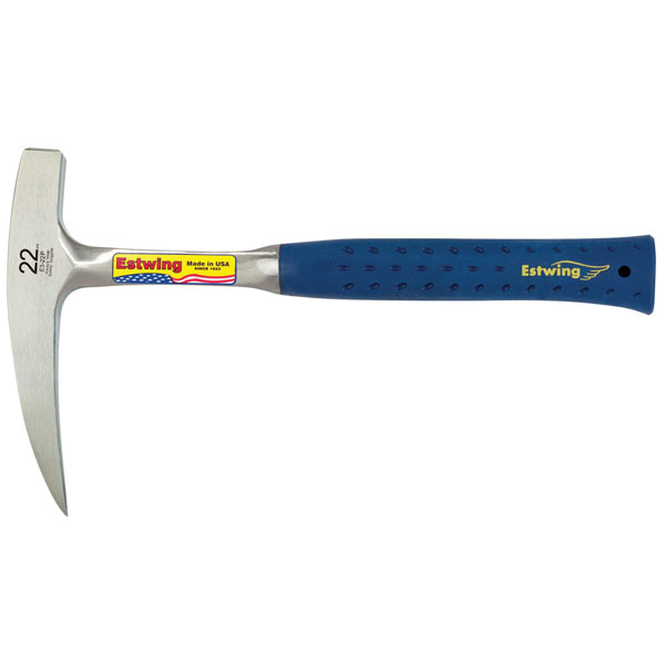 Estwing 23602 E6-TA Black Eagle Tomahawk Axe, 16