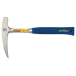 Estwing 23549 E3-22P Pointed Tip Rock Pick, 22oz/616g