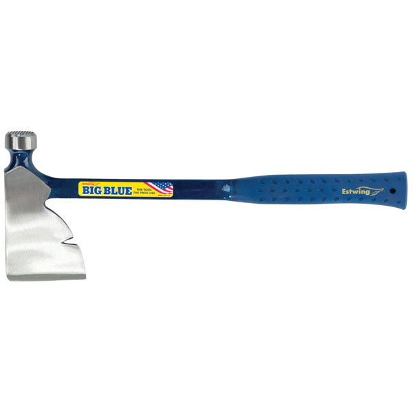 Estwing 23581 E3-R Rigger's Axe, 17