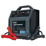 Draper 23779 12V Jump Starter, 3000A