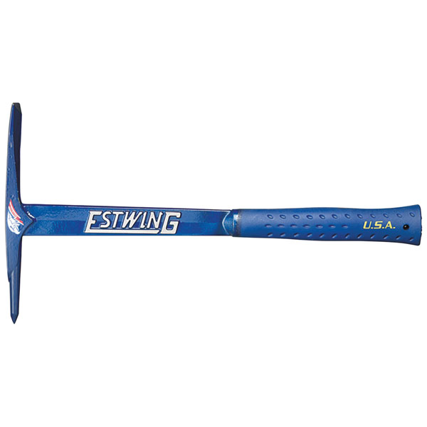 Click to view product details and reviews for Estwing 31627 Emt P 536f Pick Mattock With Fibreglass Shaft 22kg 5lb.