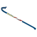 Estwing 31633 EGBR-14 Wrecking Bar, 355mm/14