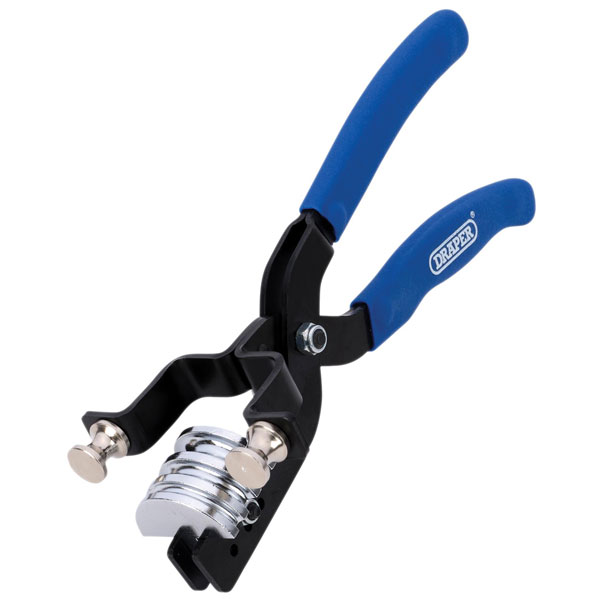 Draper 24717 Pipe Bender, 190mm
