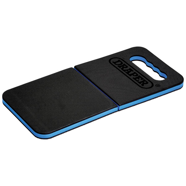 Draper 24722 Mechanics Large Folding Foam Mat, 455 x 1200mm