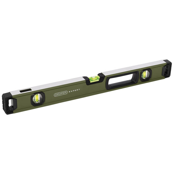 Draper 29098 Digital Box Level and Angle Gauge