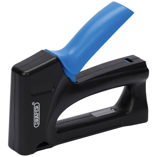 Click to view product details and reviews for Draper 31116 4 In 1 Heavy Duty Staple Gun.