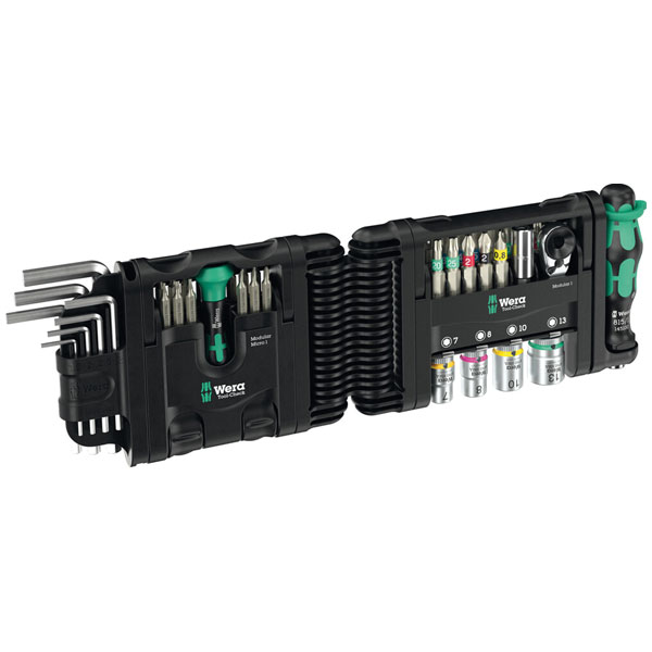 Click to view product details and reviews for Wera 05049020001 Tool Check Modular Set 1 29pc.