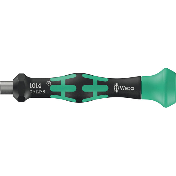 Click to view product details and reviews for Wera 05051278001 1014 Kraftform Micro Bitholding Screwdriver 4 X 8.