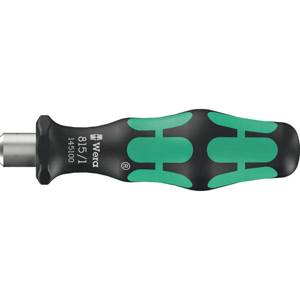 Click to view product details and reviews for Wera 05145100001 815 1 Bitholding Screwdriver 1 4.