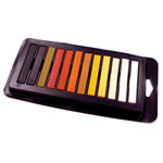 Greytone Pastels Pack 12