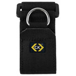 CK Tools T8002 Adjustable Wristband Anchor