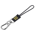 CK Tools T8007 Tether Loop D Loop on swivel