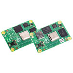 Raspberry Pi Compute Module 4 Revision 5 Range