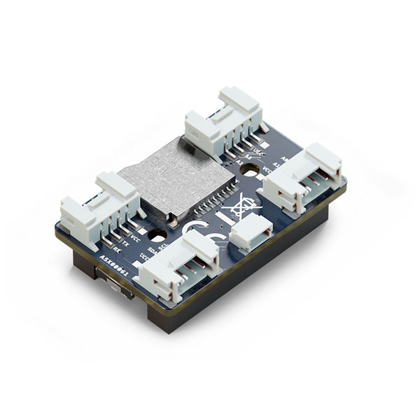 Arduino ASX00061 Arduino Nano Connector Carrier