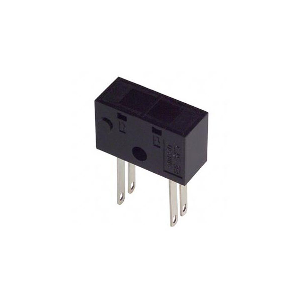 Omron EE-SH3-C Photo Microsensor Compact Slim Profile Snap-In Mount