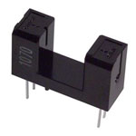 Omron EE-SX1025 Photo Microsensor Integrated Circuit Packaging 5mm Slot