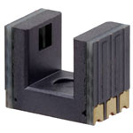 Omron EESX3024M Photomicrosensor Connector Type Nan Shrouded
