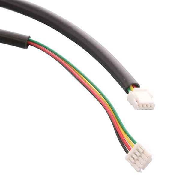 Omron 2JCIE-HARNESS-04 Eval Board Harness Efficient Durable Compact