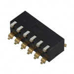Omron DIL Switches Type 635493