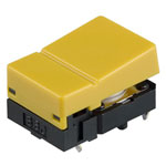 Omron B3J-2200G Mechanical Key Switch Durable Tactile Reliable
