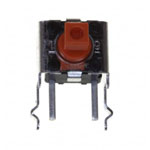 Omron B3F-1005 Tactile Switch 6MM Thruhole