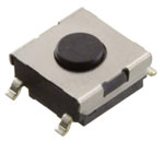 Omron B3FS-1052 B3FS Tactile Switch SPST-NO 12VDC 50mA SMT