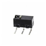 Omron D2F-01FL Switch Subminiature SPDT 0.1A 125VAC Pin Plunger
