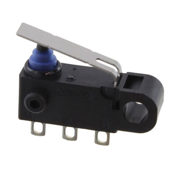 Omron D2HW-C222MR Basic Switch Subminiature Micro Waterproof SPDT