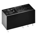 Omron G2RL-1A-E-PW1-DC12 Relay SPDT 12VDC 16A Compact High Power