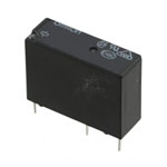 Omron G5NB-1A-HA-CF-SP-DC24 Relay SPST-NO 24V Compact High-Capacity