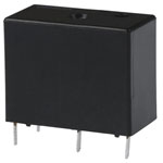 Omron G5Q-1A4 DC24 Relay Compact Miniature Single Pole SPST