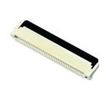 Omron XF2M-5515-1AH-R100 FFC Connector Female Shrouded 15 Way 0.5mm Pitch