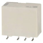 Omron G6J-2FS-Y-TR-DC24 Relay DPDT SMT TapeAndReel 0.01A Momentary