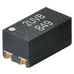 Omron G3VM-41UR4(TR05) MOS FET Relay Small Outline Non-Leaded Package