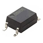 Omron G3VM-61VY2(TR05) Relay MOSFET SMD 1A 60V DPST-NO 4-Pin