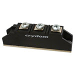 Sensata/Crydom F, GA, and GNR Series Solid State Relays