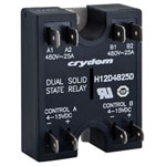 Sensata/Crydom H, HA, HD, HDC, HS, and KS Series Relays