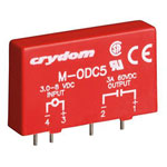 Sensata/Crydom OAC, PF, PFE, and SMR Series Solid State Relays