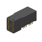 Amphenol ICC / FCI – Connectors and Accessories for Various Applications