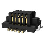 Amphenol ICC / FCI – Precision Connectors and Reliable Accessories