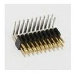 Amphenol ICC / FCI – Range of High-Performance Connectors and Contacts