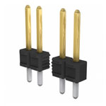 Amphenol ICC / FCI – Trusted Connectors for Demanding Applications